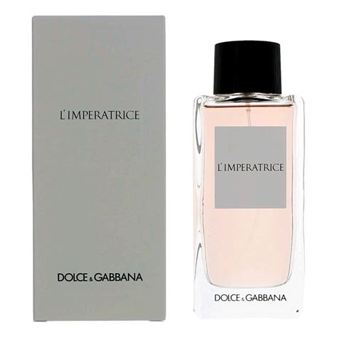 l'imperatrice dolce gabbana amazon|dolce and gabbana perfume superdrug.